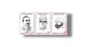 Pioneers Of Freedom Pioneers of Freedom (6th Series)