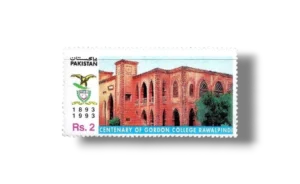 Centenary of Gordon College Rawalpindi