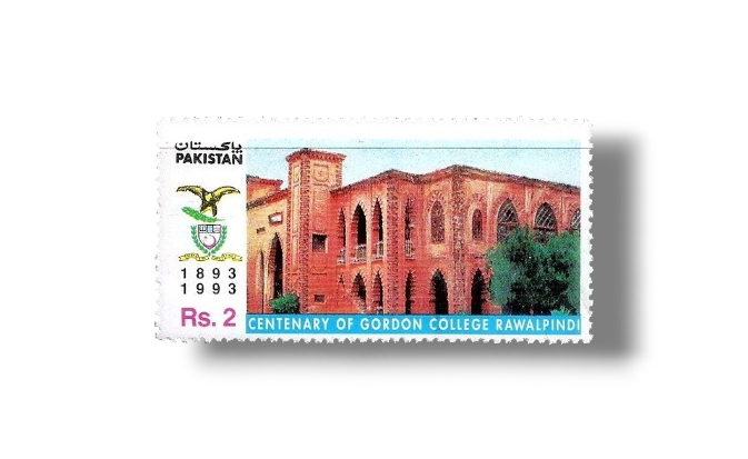 Centenary of Gordon College Rawalpindi