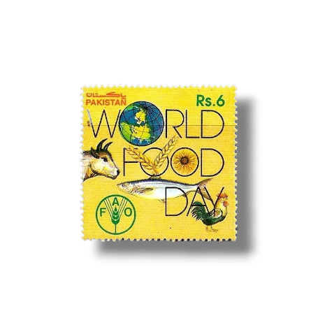 World Food Day
