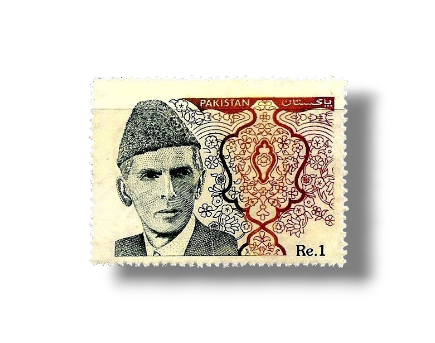 1994 PK932 Mohammed Ali Jinnah