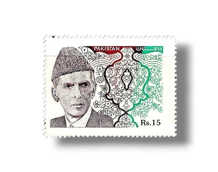 Mohammed Ali Jinnah.Mohammed Ali Jinnah