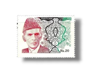 Mohammed Ali Jinnah.Mohammed Ali Jinnah