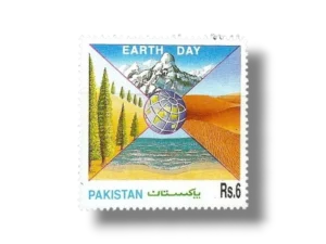 Earth Day