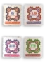 Definitive Series Geometric Floral Design
