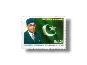 Liaquat Ali Khan