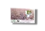 Zulfikar Ali Bhutto and crowd