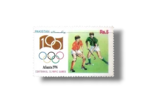 Summer Olympic Games 1996 Atlanta Boxing