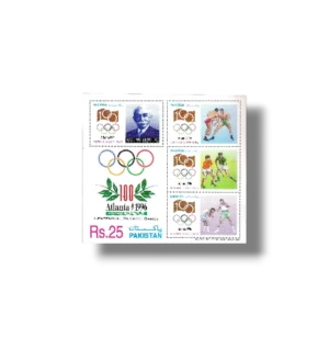Olympic Games Atlanta
