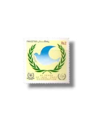 Atomic Energy Cooperation