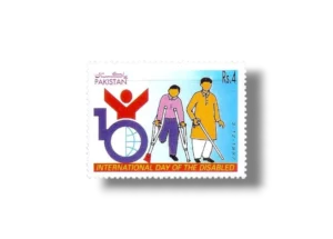 International Day for the Disabled