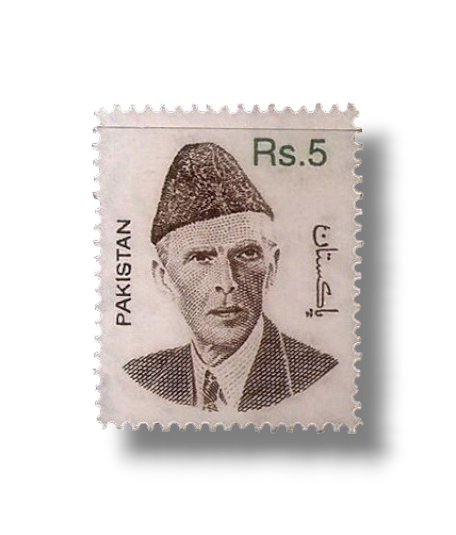 Mohamed Ali Jinnah