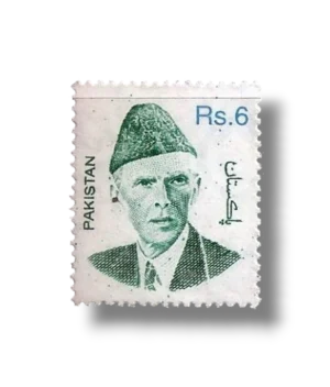 Mohamed Ali Jinnah