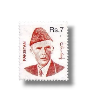 Mohamed Ali Jinnah