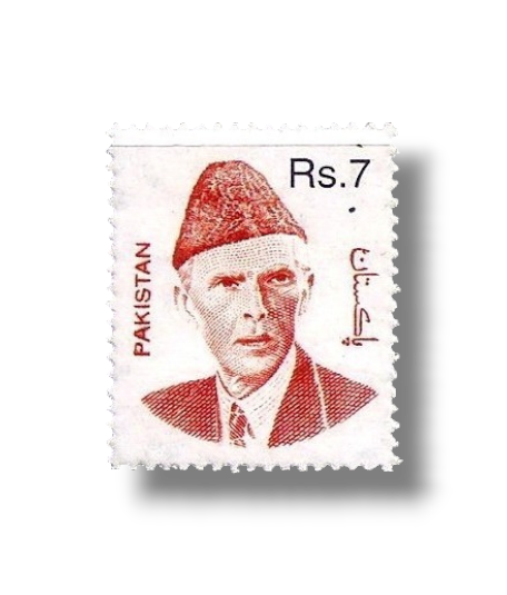 Mohamed Ali Jinnah