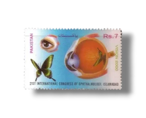 21st International Ophthalmology Congress Islamabad