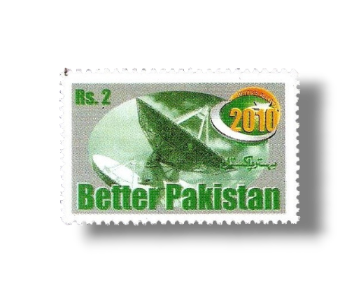 Development Plan of Better Pakistan