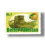 Development Plan of Better Pakistan