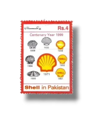 Centenary of Shell in Pakistan