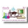 25th Anniv of Allama Iqbal Open University
