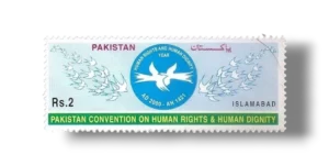 Pakistan Convention on Human Rights and Human Dignity