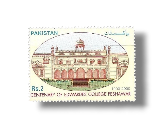 Centenary of Edwardes College Peshawar