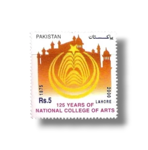 125th Anniv of National College of Arts, Lahore