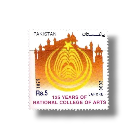 125th Anniv of National College of Arts, Lahore