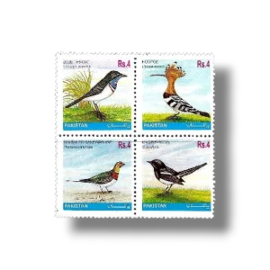 2001 PK1148s Birds