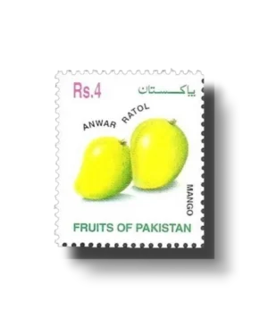 Mangos Anwar Ratol