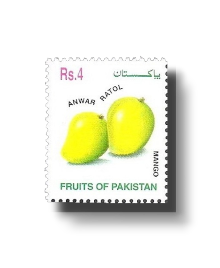 Mangos Anwar Ratol