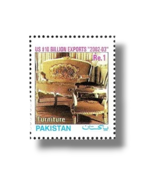 US$10 Billion Exports Furniture