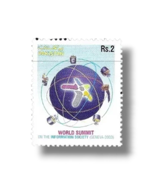World Summit on the Information Society
