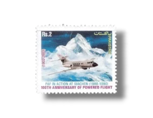 100th Anniversary of Powered Flight