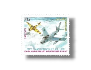 100th Anniversary of Powered Flight