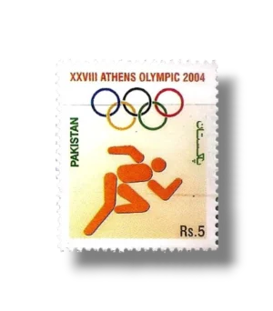 Athens Olympics