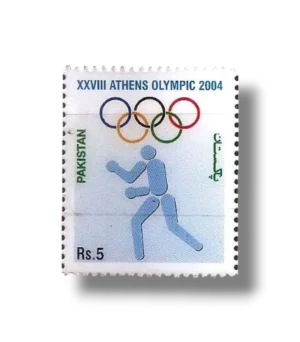 Athens Olympics