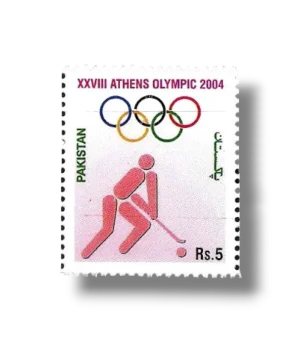 Athens Olympics