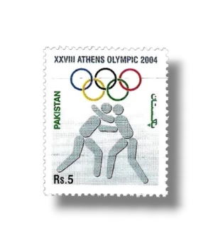 Athens Olympics