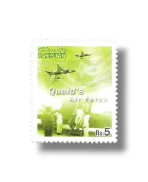 Pakistan Air Force