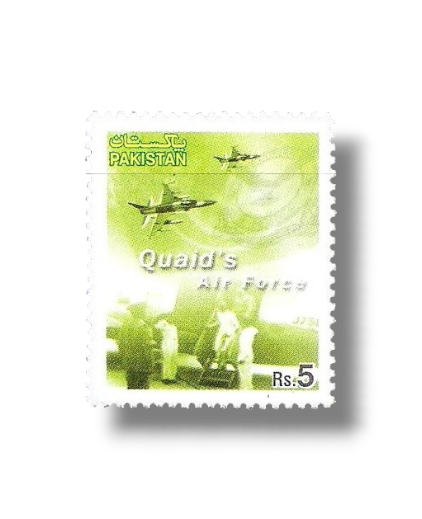 Pakistan Air Force