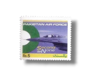 Pakistan Air Force Second to none