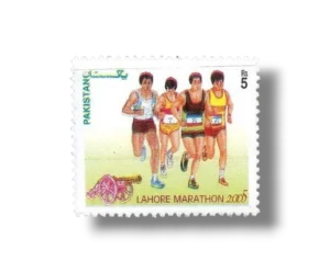 Lahore Marathon