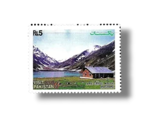 Visit Pakistan Lake Saiful Maluk Kaghan Valley