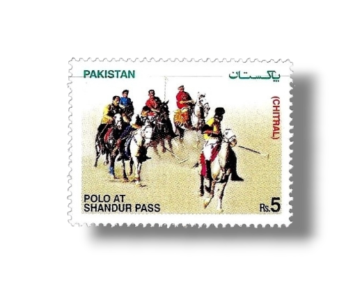 Shandur Polo Festival