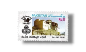 Celebrating 10 Years of Baltit Fort Heritage Trust