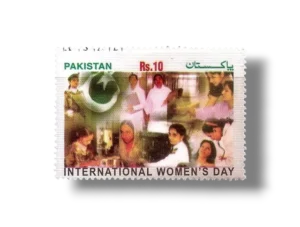 International Women's Day