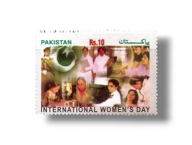 International Women's Day