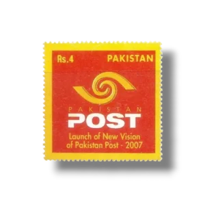 New Vision of Pakistan Post