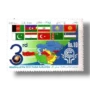 3rd Confeence of Economic Cooperation Organization ECO